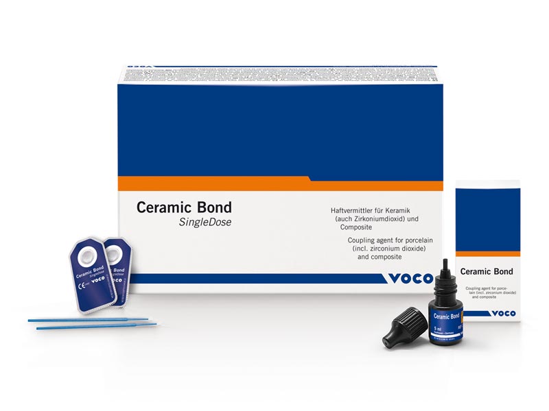Adhesivo Ceramic Bond