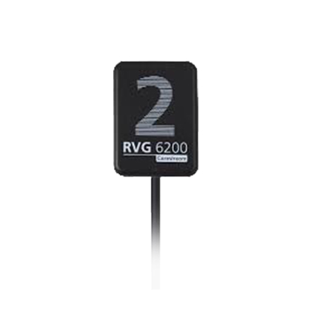 Sensor Intraoral Digital RVG 6200
