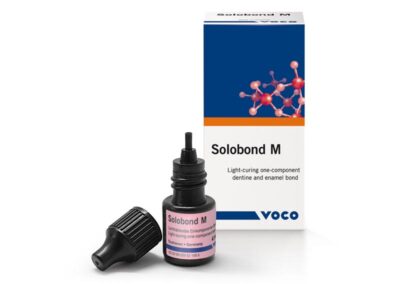 Adhesivo Solobond M