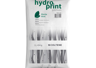 Alginato Hydro Print
